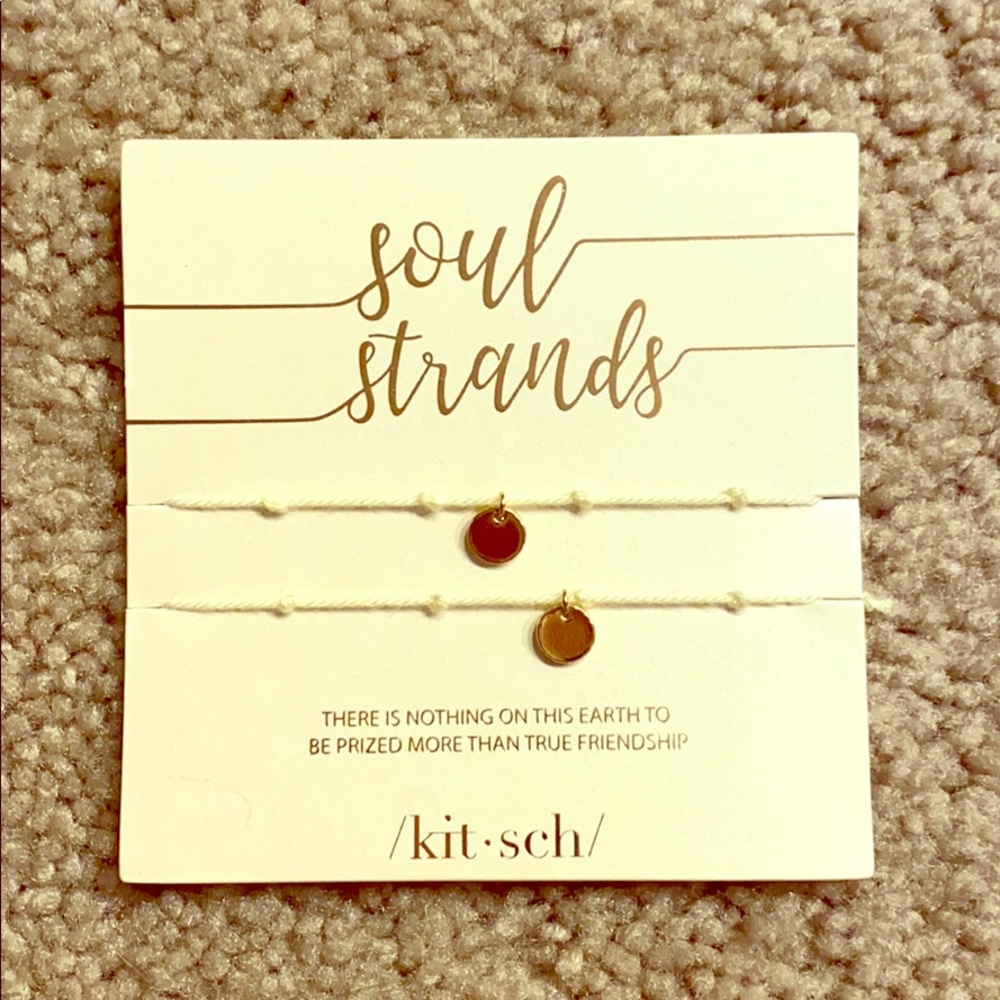 Soul Strands Bracelet